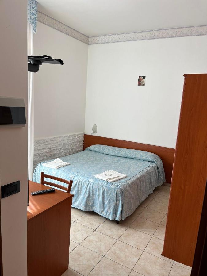 Tenimento Santa Barbara San Giovanni Rotondo Exterior foto