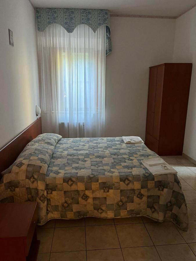 Tenimento Santa Barbara San Giovanni Rotondo Exterior foto